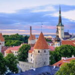 Tallinn: Private City Highlights Walking Tour - What to Expect from the Tallinn Private City Highlights Tour