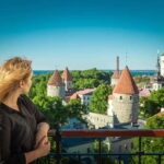 Tallinn Private Photoshoot Tour - Detailed Breakdown of the Itinerary