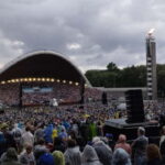 Tallinn singing grounds: story of bees that broke the empire - Who Will Love This Tour?