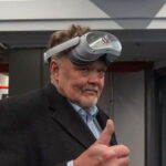 Tallinn: Time Travel Experience "VR Tallinn 1939/44" - What to Expect During the Tour