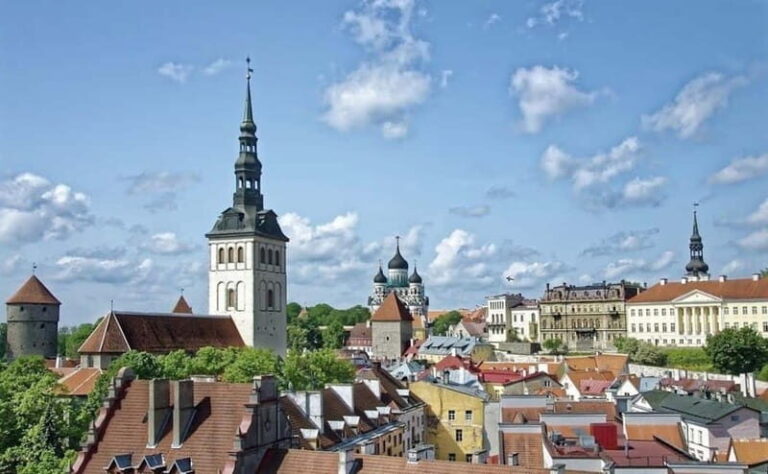 Tallinn Tour: Medieval Majesty & Modern Marvels - The Practicalities: What You Need to Know