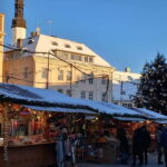 Tallinn Town Hall with a guide - Exploring the Interior: Medieval Costumes and Models