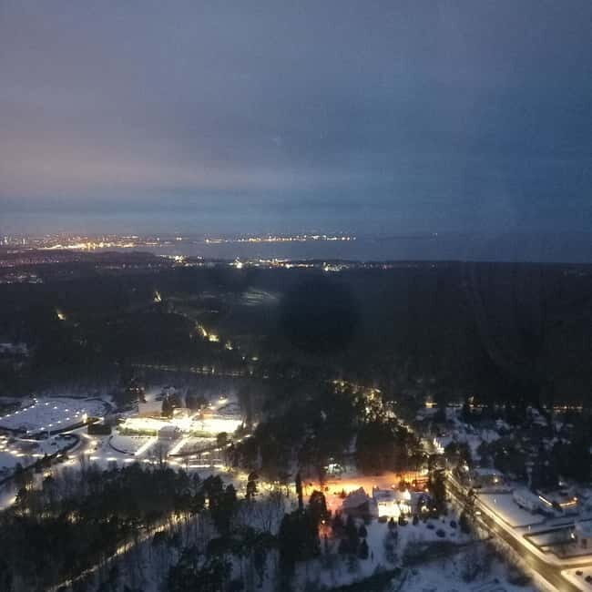 Tallinn TV tower and Botanic garden (a tour with a guide) - Who Will Love This Tour?