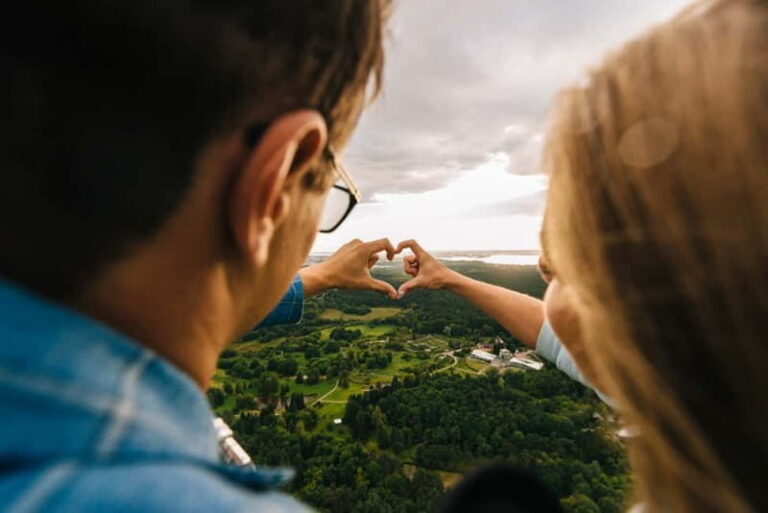 Tallinn TV Tower Ticket - An In-Depth Look at the Tallinn TV Tower Experience