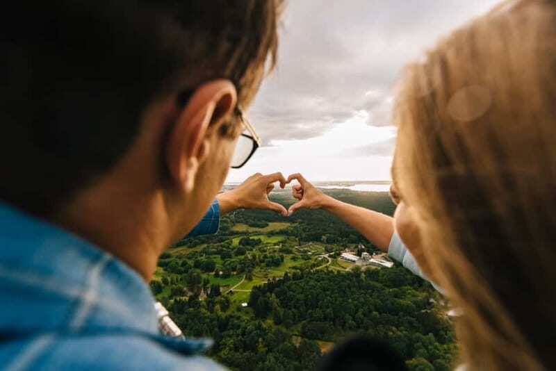 Tallinn TV Tower Ticket - An In-Depth Look at the Tallinn TV Tower Experience