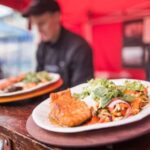 Tampere: Food Tour with Tastings, Meal, & Rooftop City Views - Starting Point in the Heart of Tampere