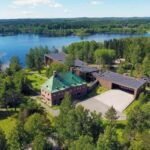 Tampere: Serlachius Museums Entrance Ticket - Key Points