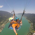 Tandem flight: Paragliding panorama tandem flight - What’s Included and What’s Not