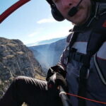 Tandem flight with paramotor from above ioannina zagori - What Are the Highlights?