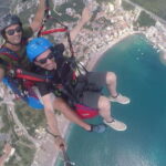 Tandem Paragliding in Budva with Expert Pilots/All-inclusive - The Benefits and Value for Travelers