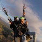 Tandem Paragliding over Barcelona + Transport - Who Should Consider This Tour?