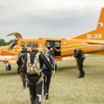 Tandem Skydiving Adventure in Prague - Key Points