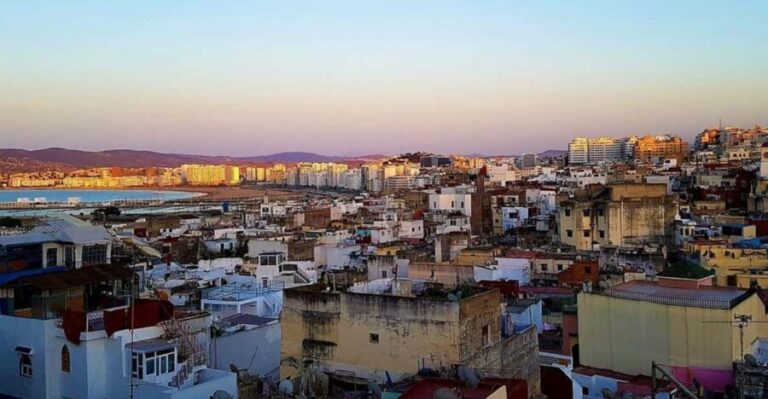 Tánger: Full- Day Tour from la Costa del Sol - Is It Worth the Price?