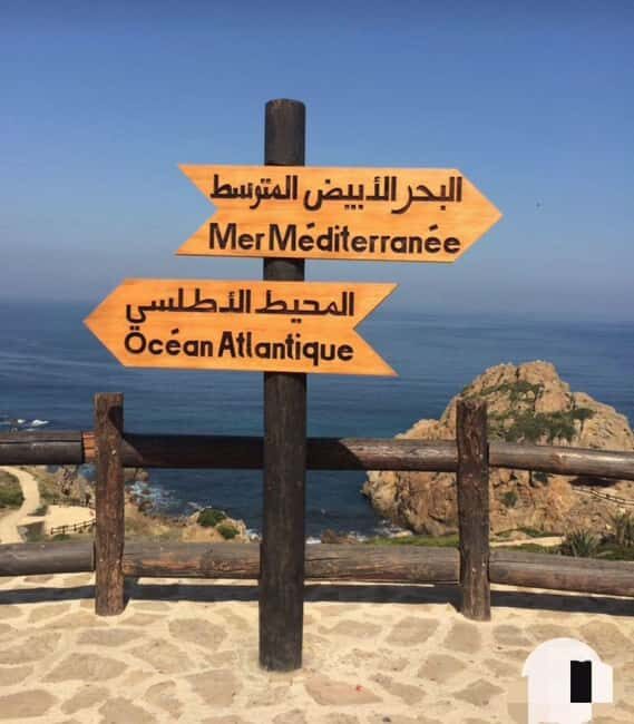 Tangier: Day Trip from Tarifa To Tanger { camel ride - Practicalities and What You Should Know