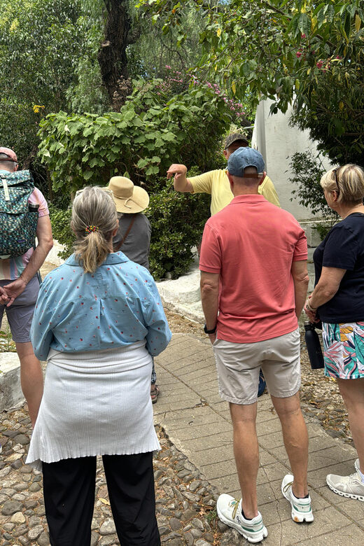 Tangier private luxury tour from Tarifa All inclusive - What Sets This Tour Apart?