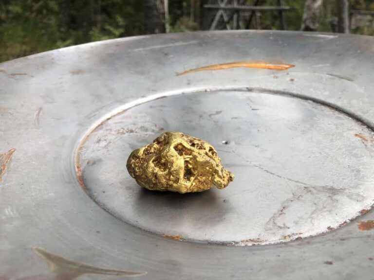 Tankavaara: Gold Museum Entry and Gold Panning - Who Will Love This Experience?