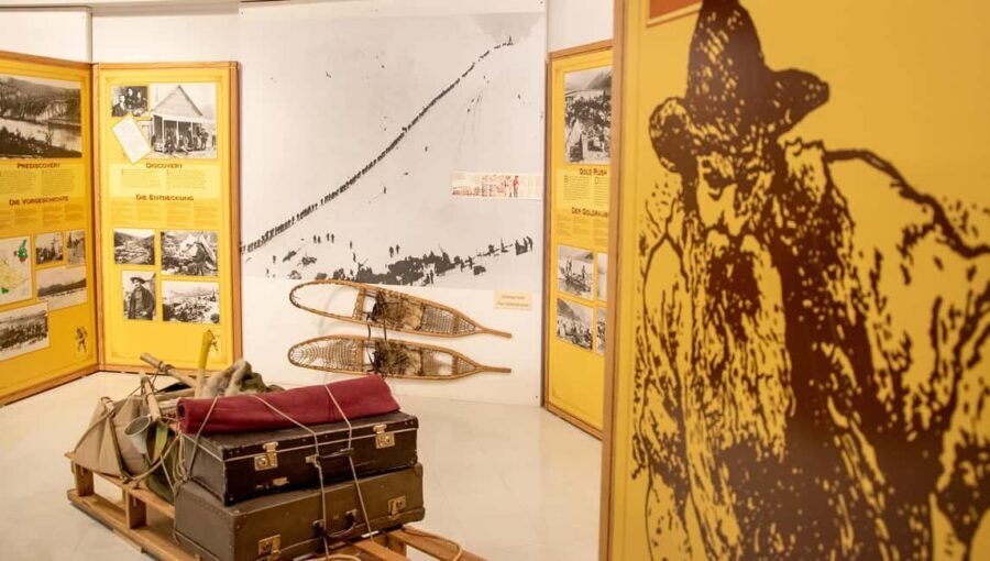 Tankavaara: Gold Museum Entry, Tour, and Gold Panning - Who Will Love This Tour?