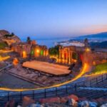 Taormina and Castelmola on tour - A Detailed Look at the Itinerary