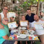 Taormina: Cannolo Making Class - The Itinerary: What to Expect