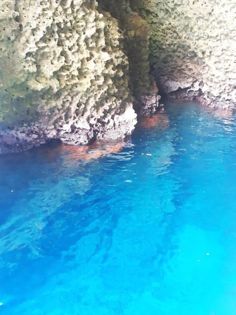 Taormina Coast : Classic Tour with aperitif - Authentic Insights from Reviews