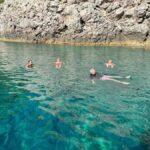 Taormina: Coastline Boat Tour with Aperitif and Snorkeling - Authentic Guest Insights & Reviews