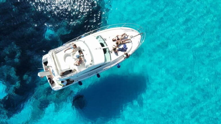 Taormina: Isola Bella Tour with Swimming, Fruit and Prosecco - The Short Duration and Its Impact