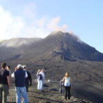Taormina: Mount Etna and Alcantara gorges Tour - What Travelers Can Expect at Each Stop