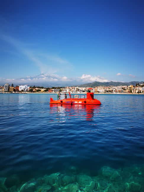 Taormina: Sea Tour in the Nemosub with Dolphin Sightings - Final Thoughts: Is It Worth It?