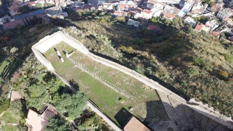 Taormina; Taormina Castle Tour - The Sum Up