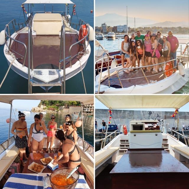 Taormina: unforgettable private tour experience - Practical Considerations