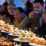 Tapas Crawl in Madrid Historical Quarter for Lunch or Dinner - Why This Tour Is a Fantastic Choice