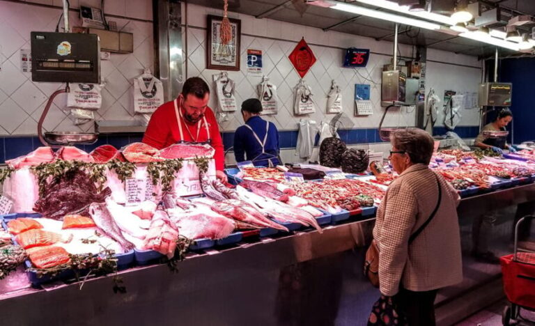 TAPAS GASTRONOMIC TOUR - What to Expect from the Valencian Tapas Tour