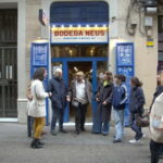 Tapas tour in Gracia quarter: Food, drinks & modernist gems - Market & Food Stops: A Flavorful Journey