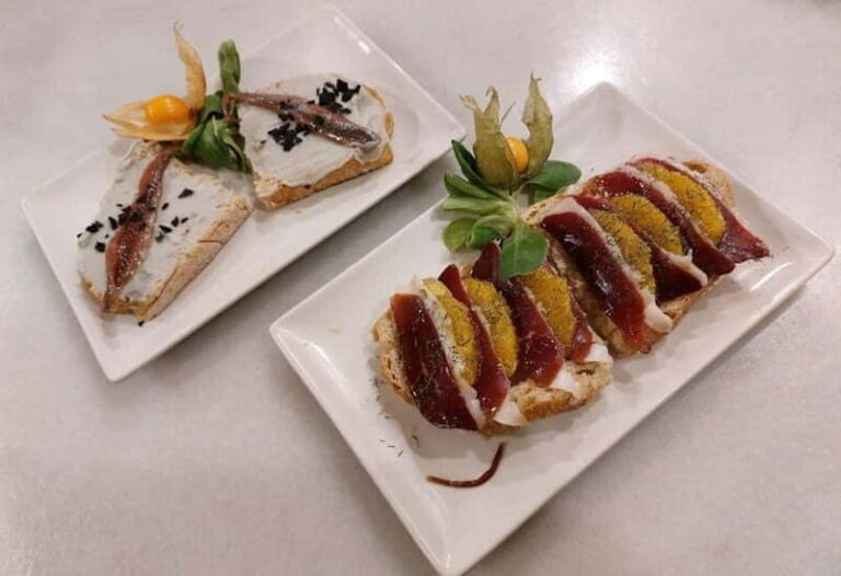 Tapas Tour of the center of Madrid in small groups - Who Will Love This Tour?