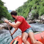 TARA BRIDGE: Tara River Rafting Trip with Jeep Transfer - The Itinerary Breakdown