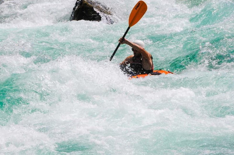 Tara Canyon: One Day Tara Kayaking Trip - What’s Included and What to Budget For