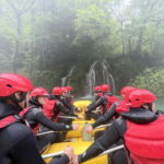 Tara Rafting - Full day tour - The Itinerary: What to Expect