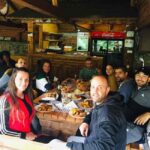 Tara Rafting with Breakfast and Lunch - Arrival at the Rafting Base: Setting the Scene