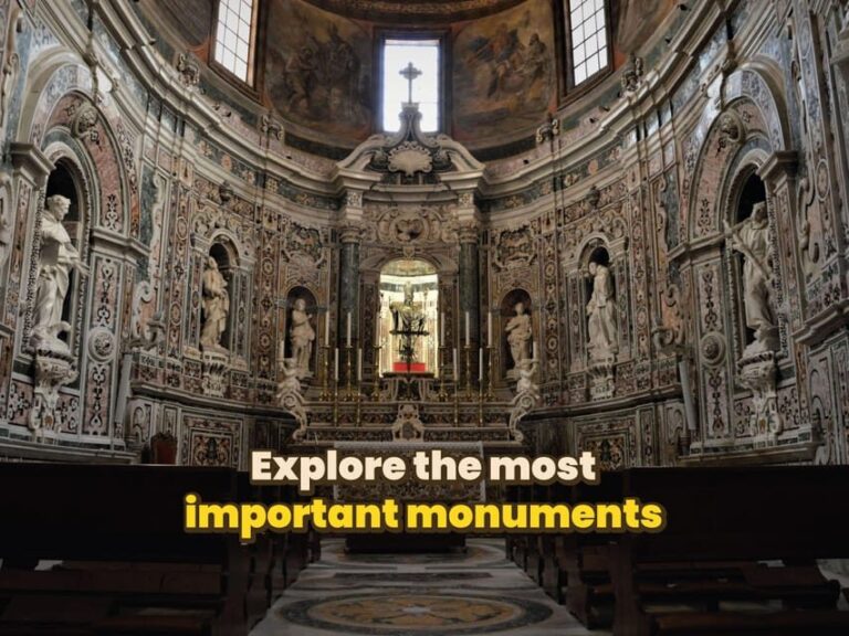 Taranto: Digital guide made with a Local for your tour - What Reviewers Say