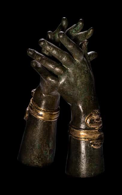 Taranto: National Archaeological Museum Entry Ticket - What the Visit Means for Travelers