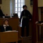 Tarbert: Bridewell Jail and Courthouse Entry Ticket - Analyzing the Value