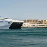Tarifa: Day trip to Tangier by ferry with exclusive VIP service - Key Points