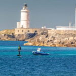 Tarifa: E-Foiling Lesson with Instructor - The Itinerary: From Land to Water