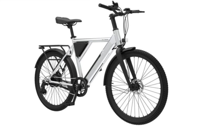 Tarifa: Ebike Rental Ruta del Estrecho - Is It Worth the Price?