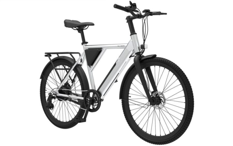 Tarifa: Ebike Rental Ruta del Estrecho - Is It Worth the Price?