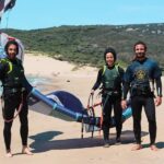 Tarifa: Kitesurfing Course with Certified Instructor - What Makes This Tour Stand Out?
