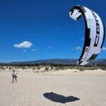 Tarifa: Private Kitesurfing Lessons - The Value of Certified Instruction in Tarifa
