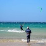 Tarifa: Private kitesurfing lessons with Matos Tarifa - Detailed Breakdown of the Experience