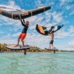 Tarifa: Private Wing Foil Lessons - Pricing & Value