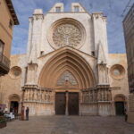 Tarragona: Cathedral Entry Ticket - Who Should Consider This Experience?